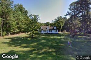 18275 Sedley Rd, Sedley, VA 23878