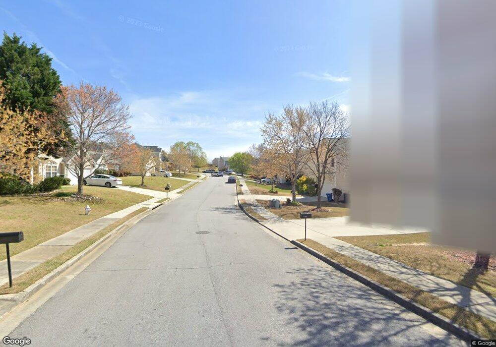 0 Ivey Point, Lawrenceville, GA 30045 - photo 1