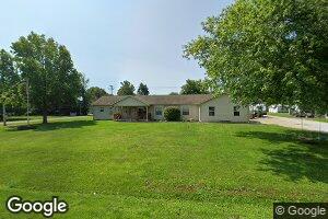 731 E Jefferson Ave, Chrisman, IL 61924