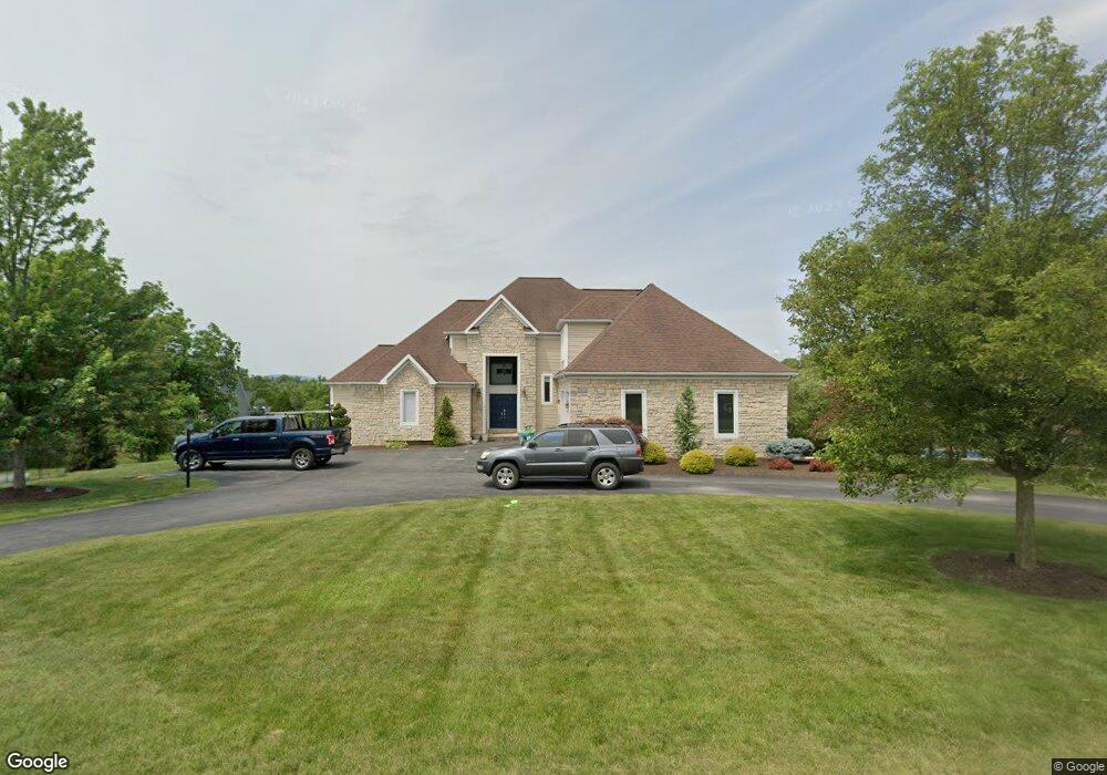 134 Red Fox Ln, Lewisburg, PA 17837 - photo 1