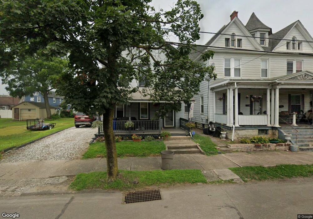 321 E 2nd St, Berwick, PA 18603 - photo 1