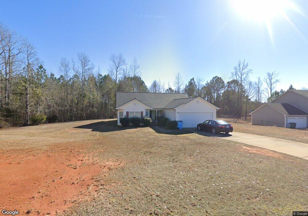 50 Apple Orchard Ln, Covington, GA 30014 - photo 1