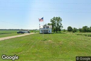 19217 E 400th Ave, Dieterich, IL 62424