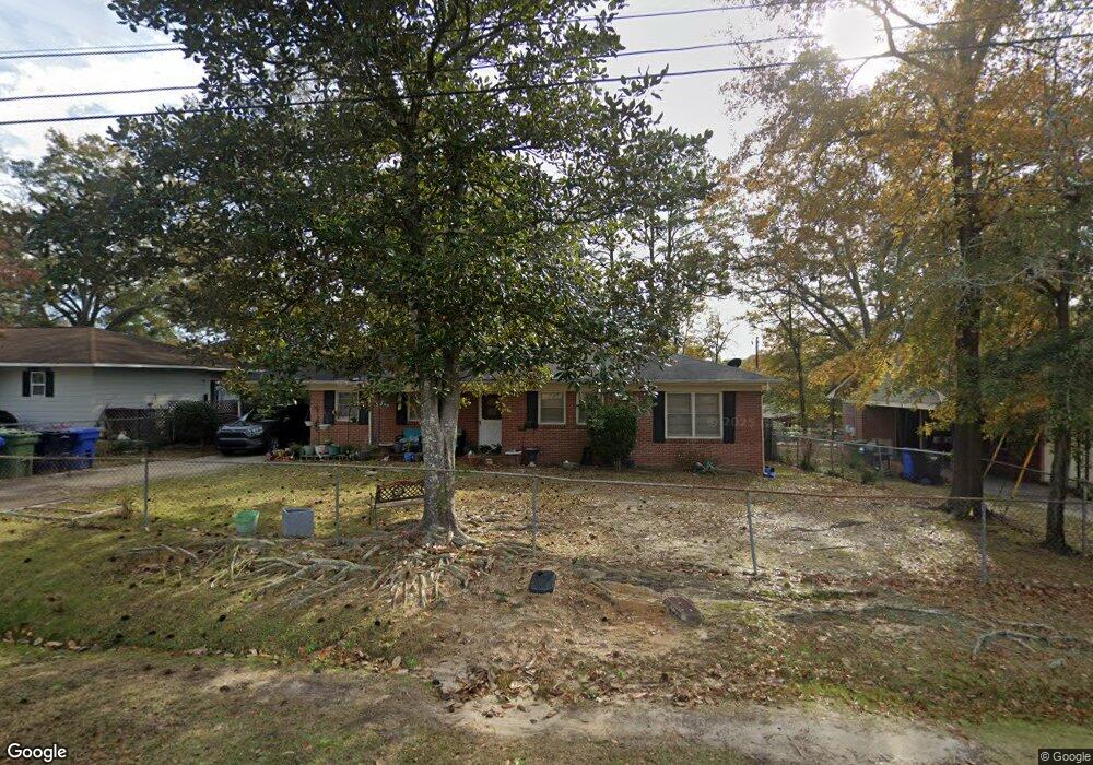 4510 Scott St, Columbus, GA 31907 - photo 1