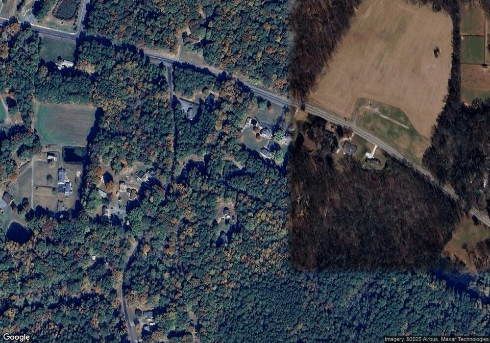 20616 Adkins Rd, Lexington Park, MD 20653 - photo 1