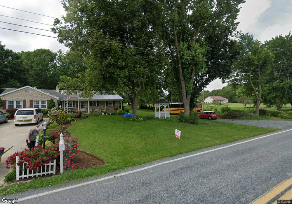 6767 Horst Rd, Chambersburg, PA 17202 - photo 1