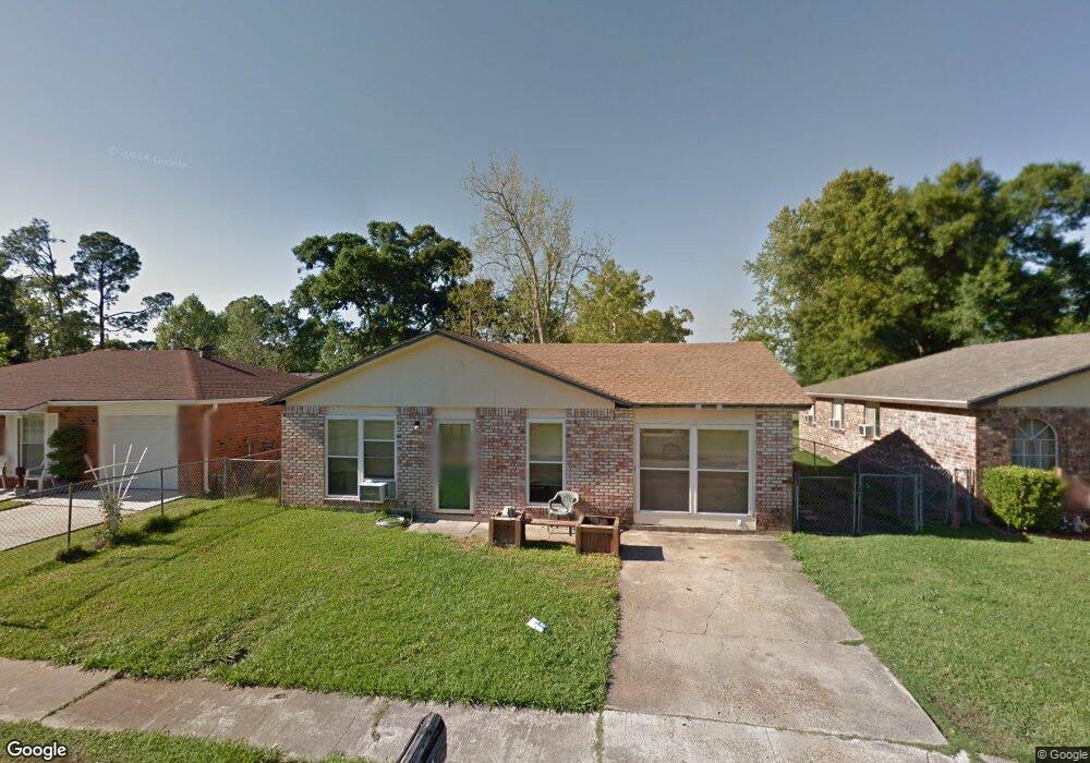 2880 Pritchard Rd, Marrero, LA 70072 - photo 1