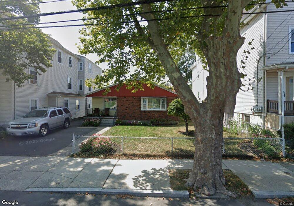 56 Spencer St, Lynn, MA 01905 - photo 1