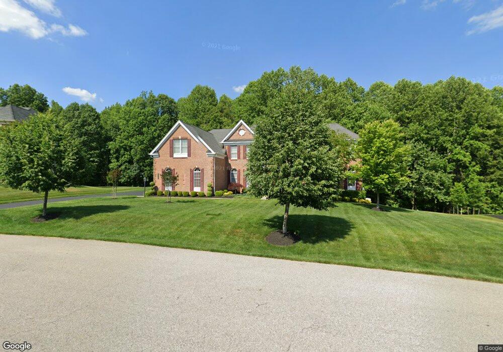 8608 Kittama Dr, Clinton, MD 20735 - photo 1