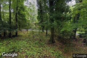 48 Robin Ln, Alpine, NJ 07620