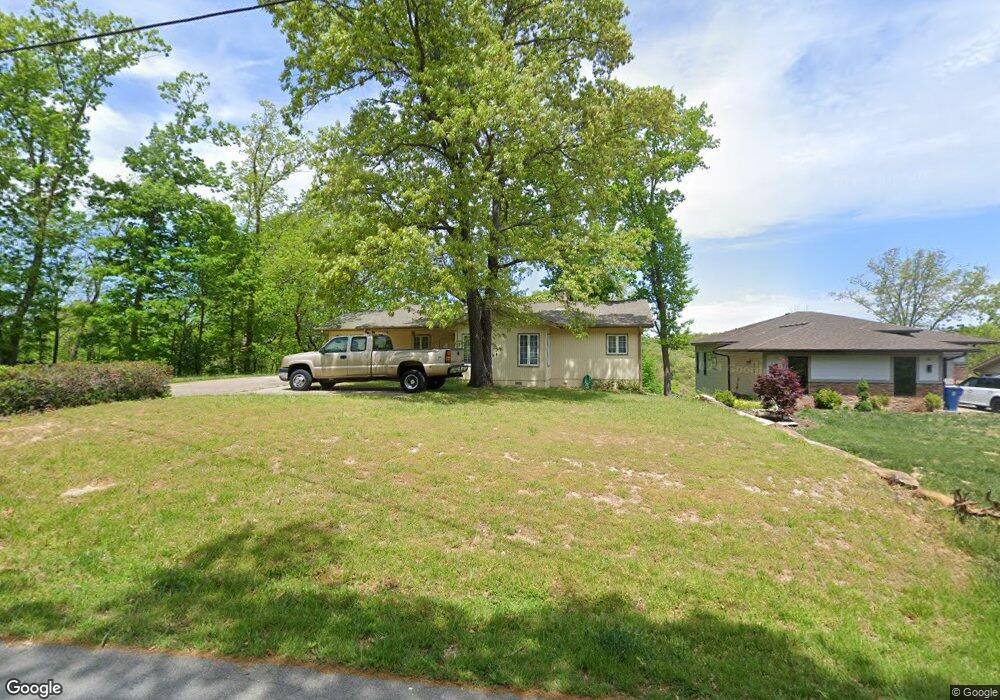 37 Purfleet Dr, Bella Vista, AR 72715 - photo 1