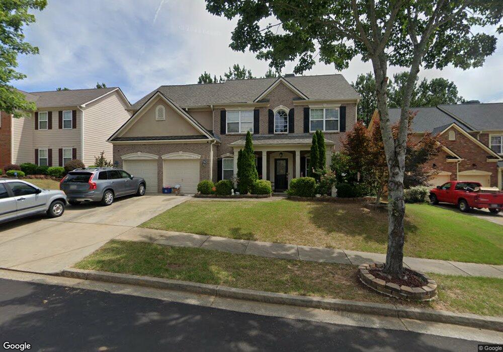 3459 Tupelo Trail unit 1, Auburn, GA 30011 - photo 1