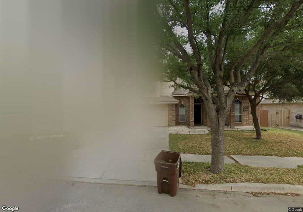 9910 Pony Spur, San Antonio, TX 78254 - photo 1