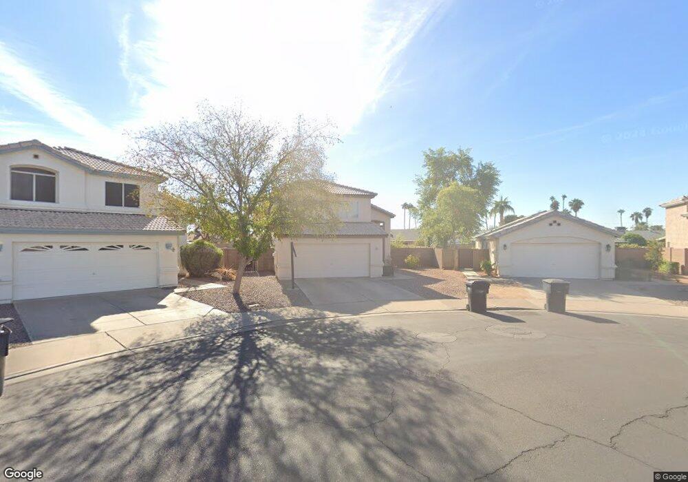 2133 W Osage Ave, Mesa, AZ 85202 - photo 1