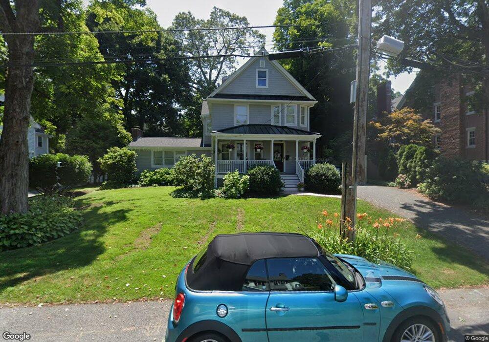 10 Orchard St, Wellesley Hills, MA 02481 - photo 1