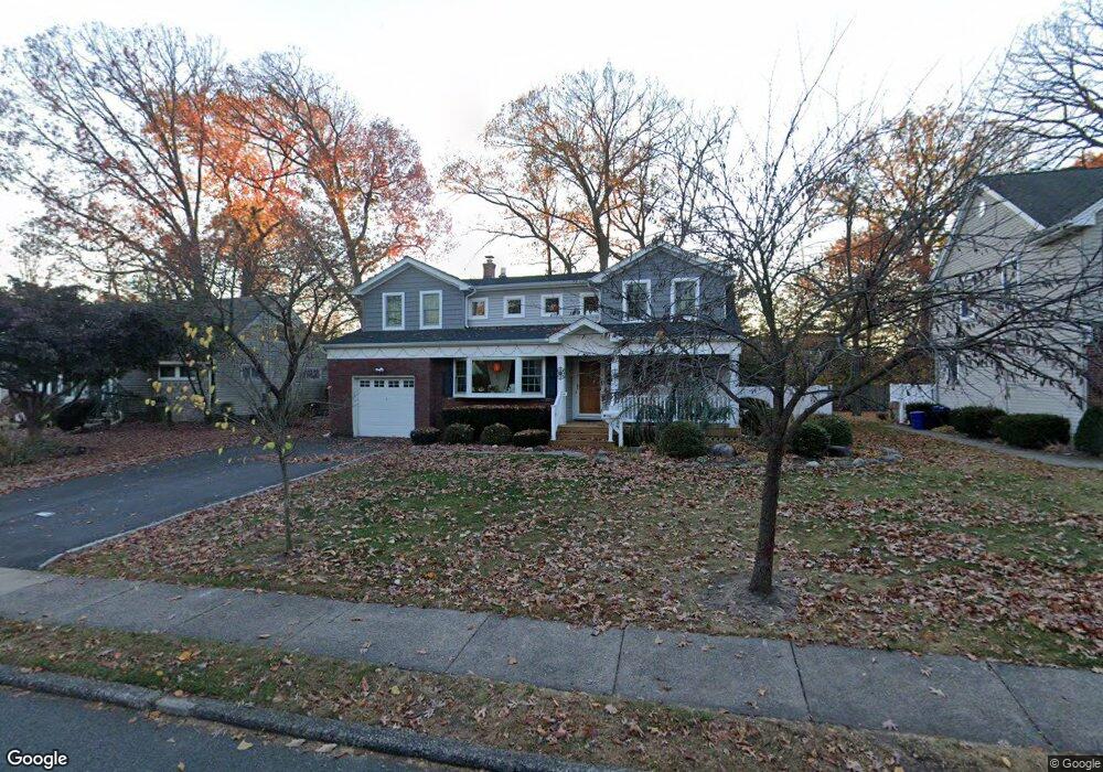360 Plaza Rd N unit 1X, Fair Lawn, NJ 07410 - photo 1