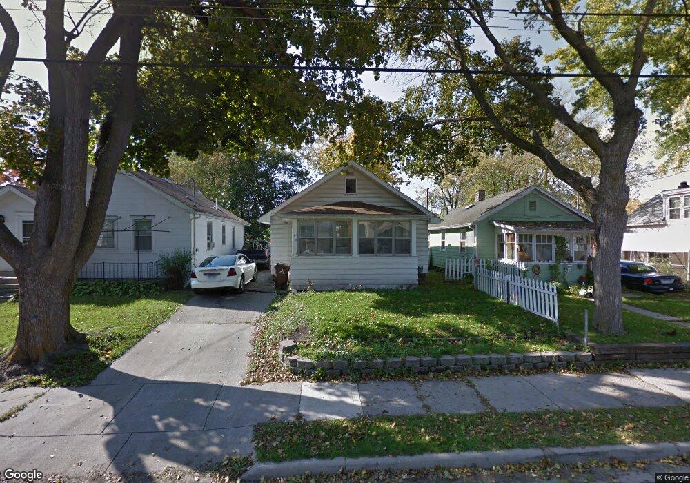 1714 Ray St, Lansing, MI 48910 - photo 1