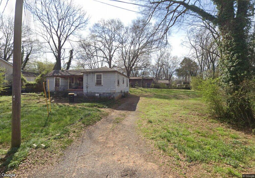 22 Worsham St SW, Rome, GA 30161 - photo 1