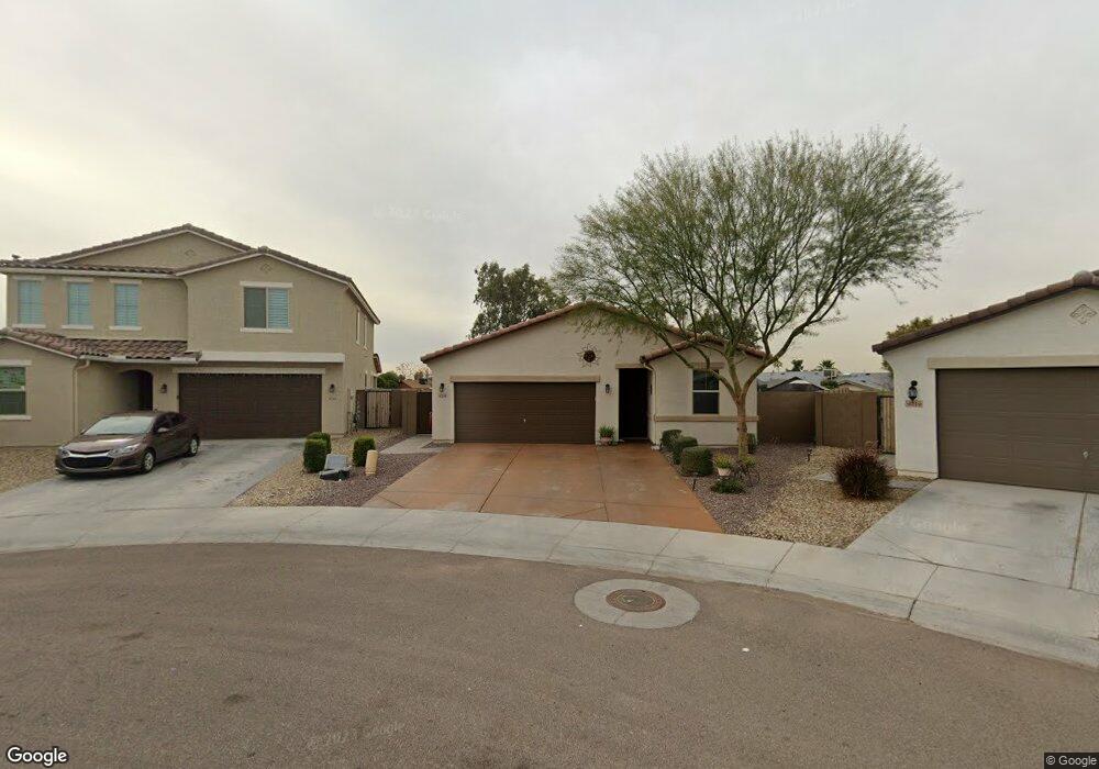 4210 N 87th Ln, Phoenix, AZ 85037 - photo 1