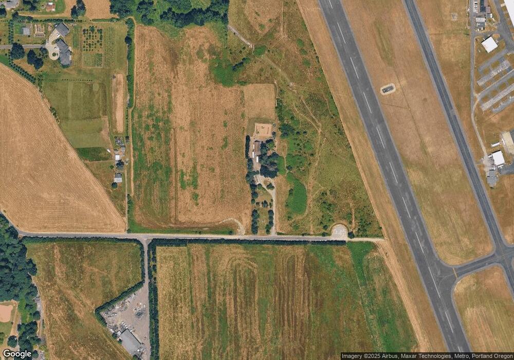 13323 S Buff Rd, Mulino, OR 97042 - photo 1