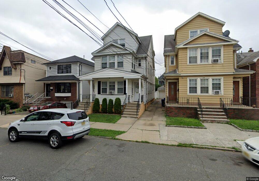 721 William St, Harrison, NJ 07029 - photo 1