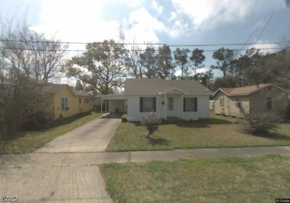 1212 Leaman St, Lake Charles, LA 70607 - photo 1