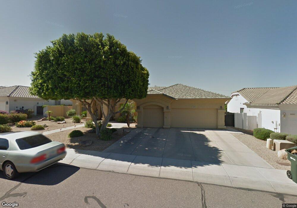 2027 E Glenn Dr, Phoenix, AZ 85020 - photo 1