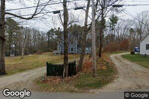1 Torrey Hill Range Rd, Freeport, ME 04032