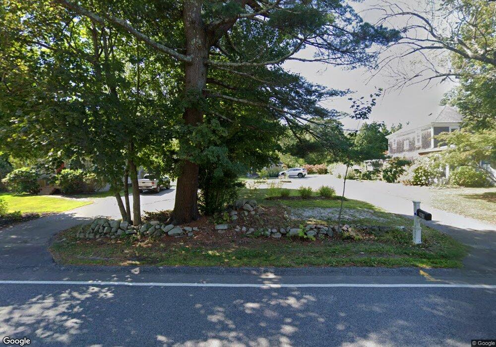 253 First Parish Rd, Scituate, MA 02066 - photo 1