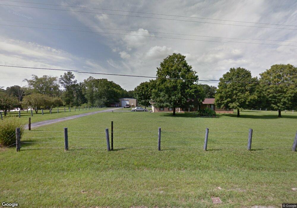 907 Old Seminary Rd, Manchester, TN 37355 - photo 1