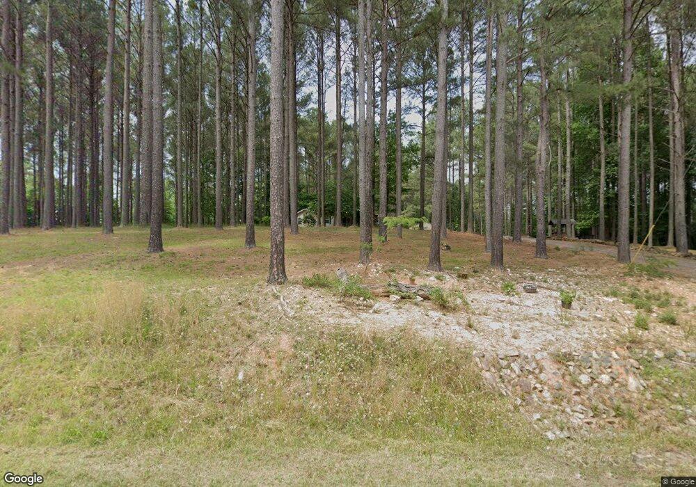 5800 Burney Mill Rd, Denton, NC 27239 - photo 1