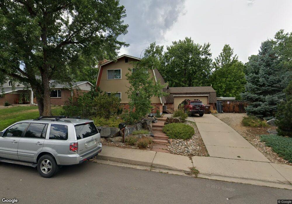 1195 Ithaca Dr, Boulder, CO 80305 - photo 1