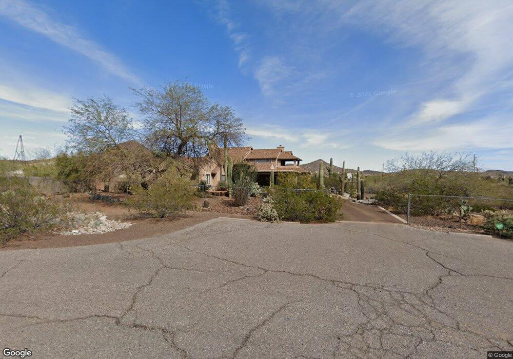 26024 N 11th Ave, Phoenix, AZ 85085 - photo 1