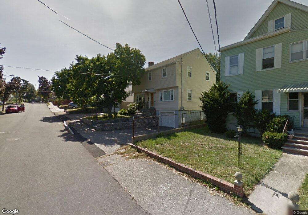 46 Trowbridge St, Belmont, MA 02478 - photo 1