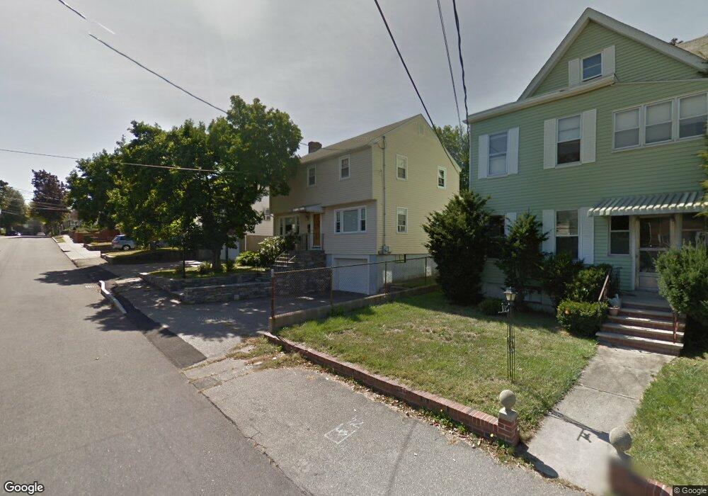 48 Trowbridge St, Belmont, MA 02478 - photo 1