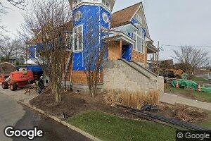 356 W Lake Ave, Bay Head, NJ 08742