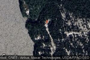 700 Webb Cove Dr, West Enfield, ME 04493