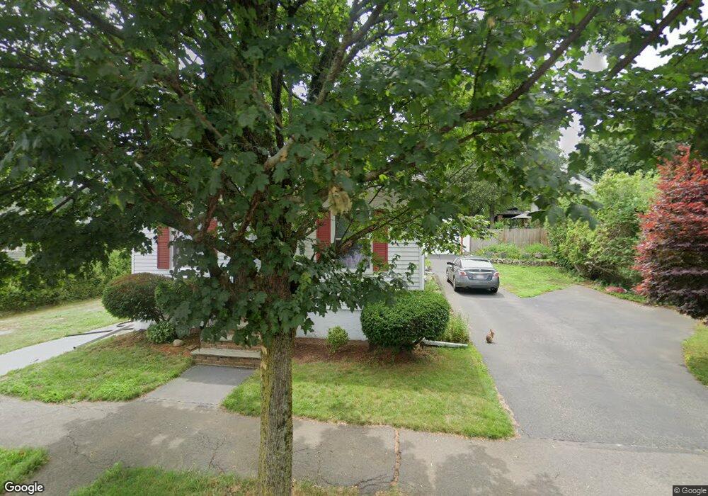 7 Maple St, Salem, MA 01970 - photo 1