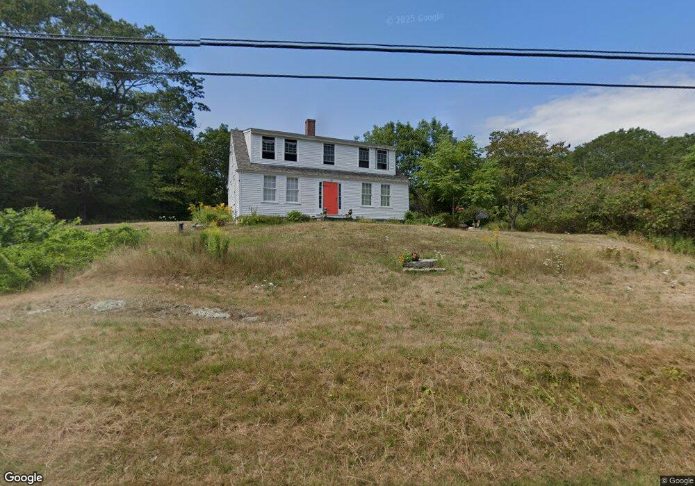 199 Brave Boat Harbor Rd, Kittery Point, ME 03905 - photo 1