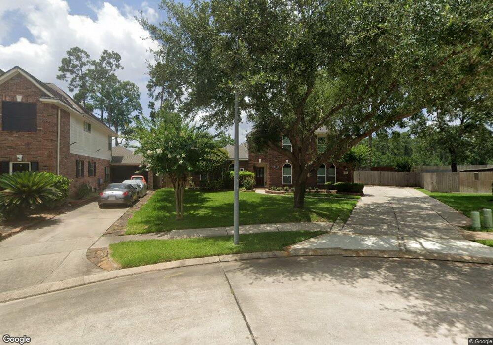 1806 Kensington Park Cir, Spring, TX 77386 - photo 1