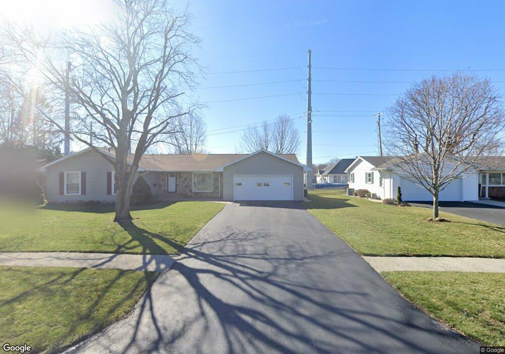 340 Chase Rd, Findlay, OH 45840 - photo 1