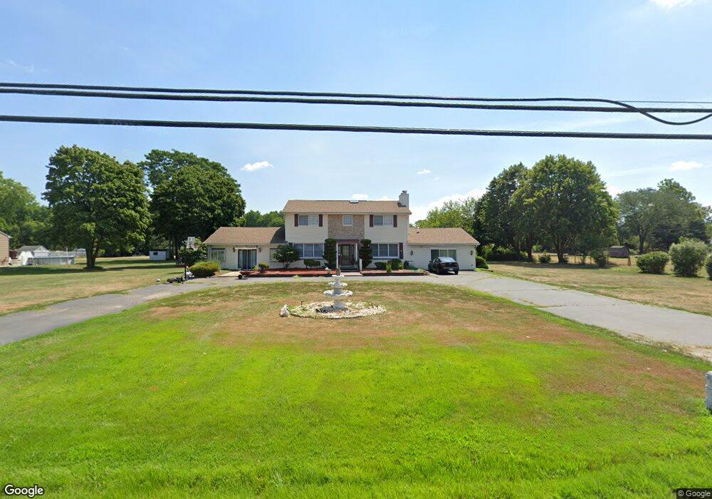 53 Vincentown Pemberton Rd, Pemberton, NJ 08068 - photo 1