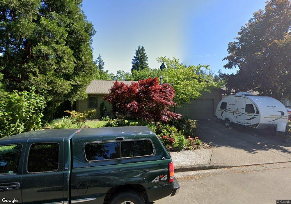 20068 SW Meadowbrook Way, Beaverton, OR 97007 - photo 1