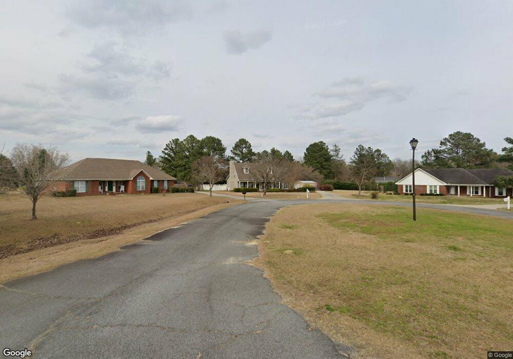1023 Bradford Way, Statesboro, GA 30461 - photo 1