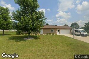 4651 Margie St, Ubly, MI 48475