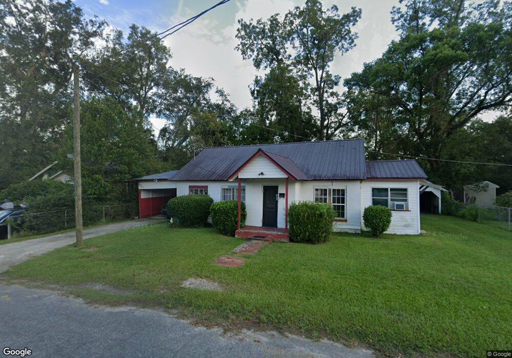 508 W Stewart St, Quitman, GA 31643 - photo 1