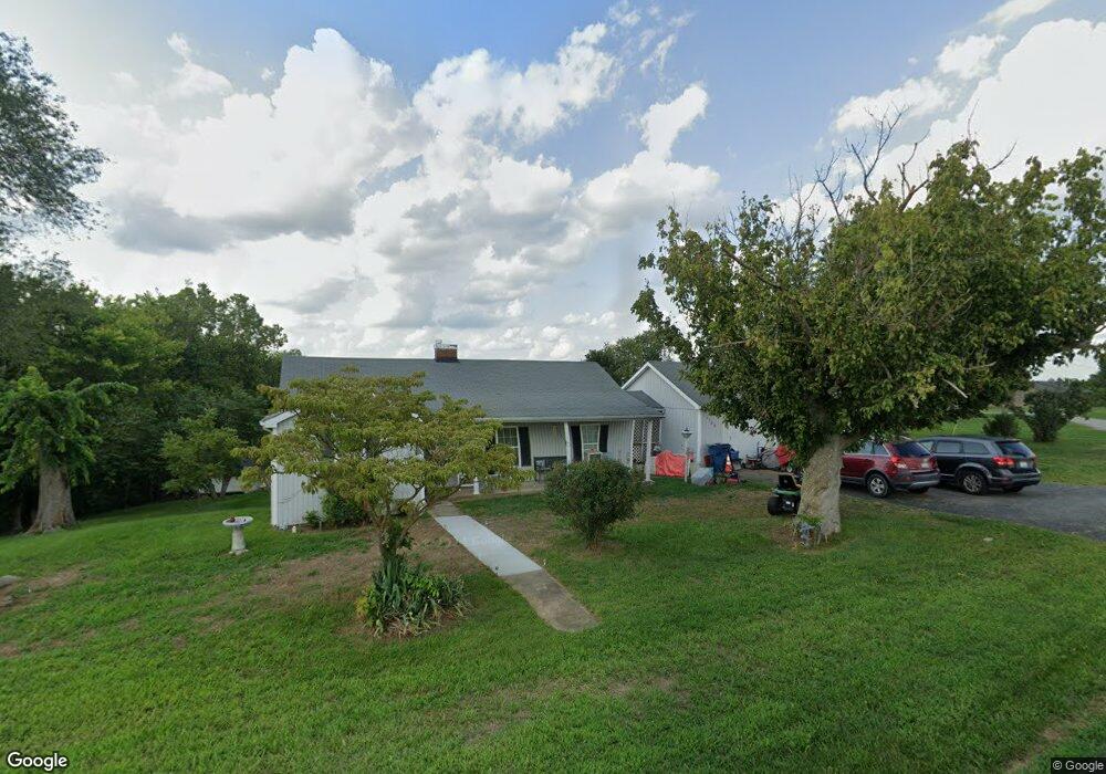 1189 Burgin Rd, Harrodsburg, KY 40330 - photo 1