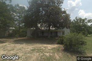 1020 Magnolia St, Union Point, GA 30669