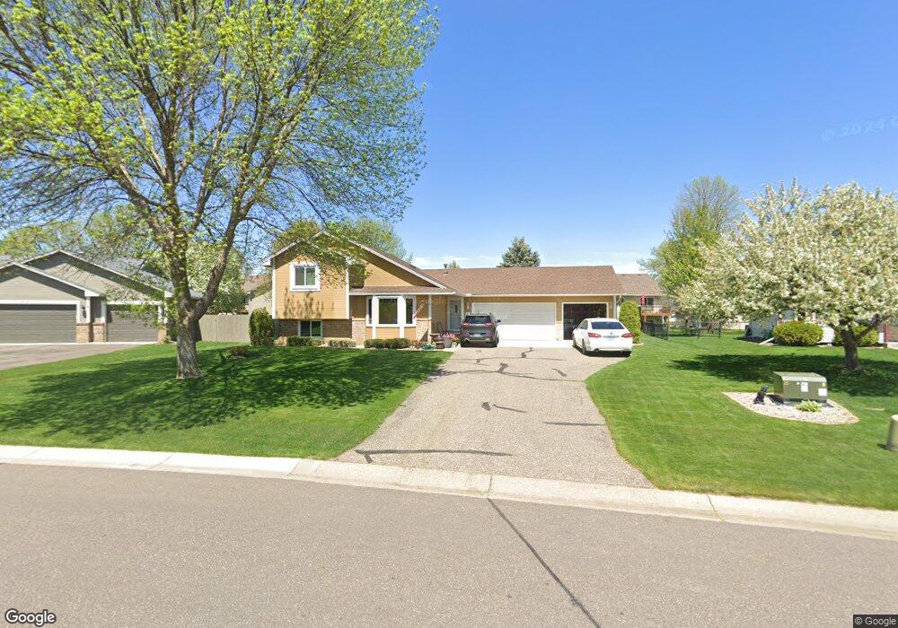 12326 Zea St NW, Coon Rapids, MN 55433 - photo 1