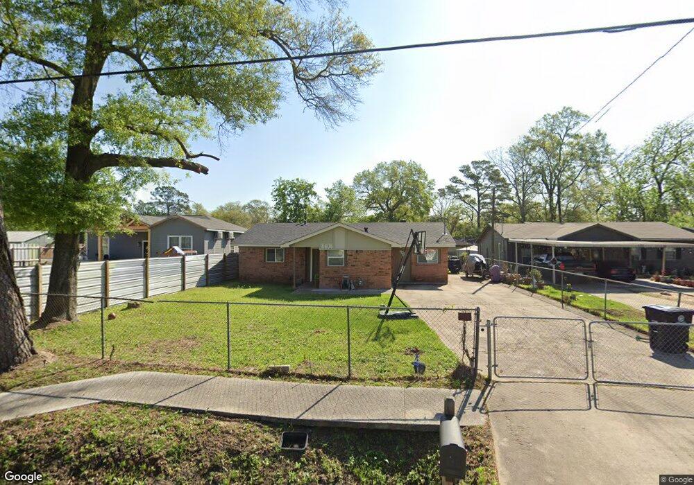 8406 Autumn Ln, Houston, TX 77016 - photo 1